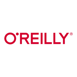 O'Reilly Media logo